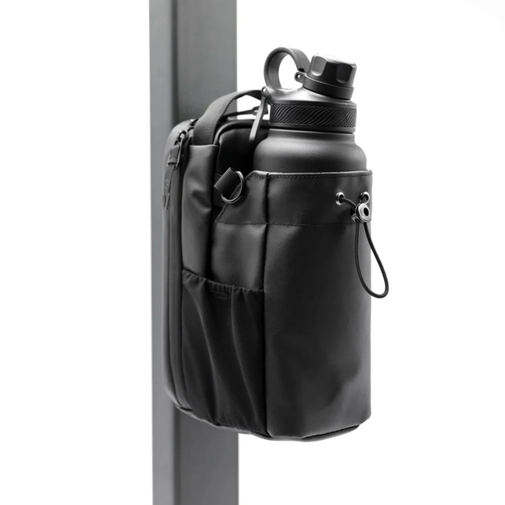 Bolso magnetico deportivo gimnasio