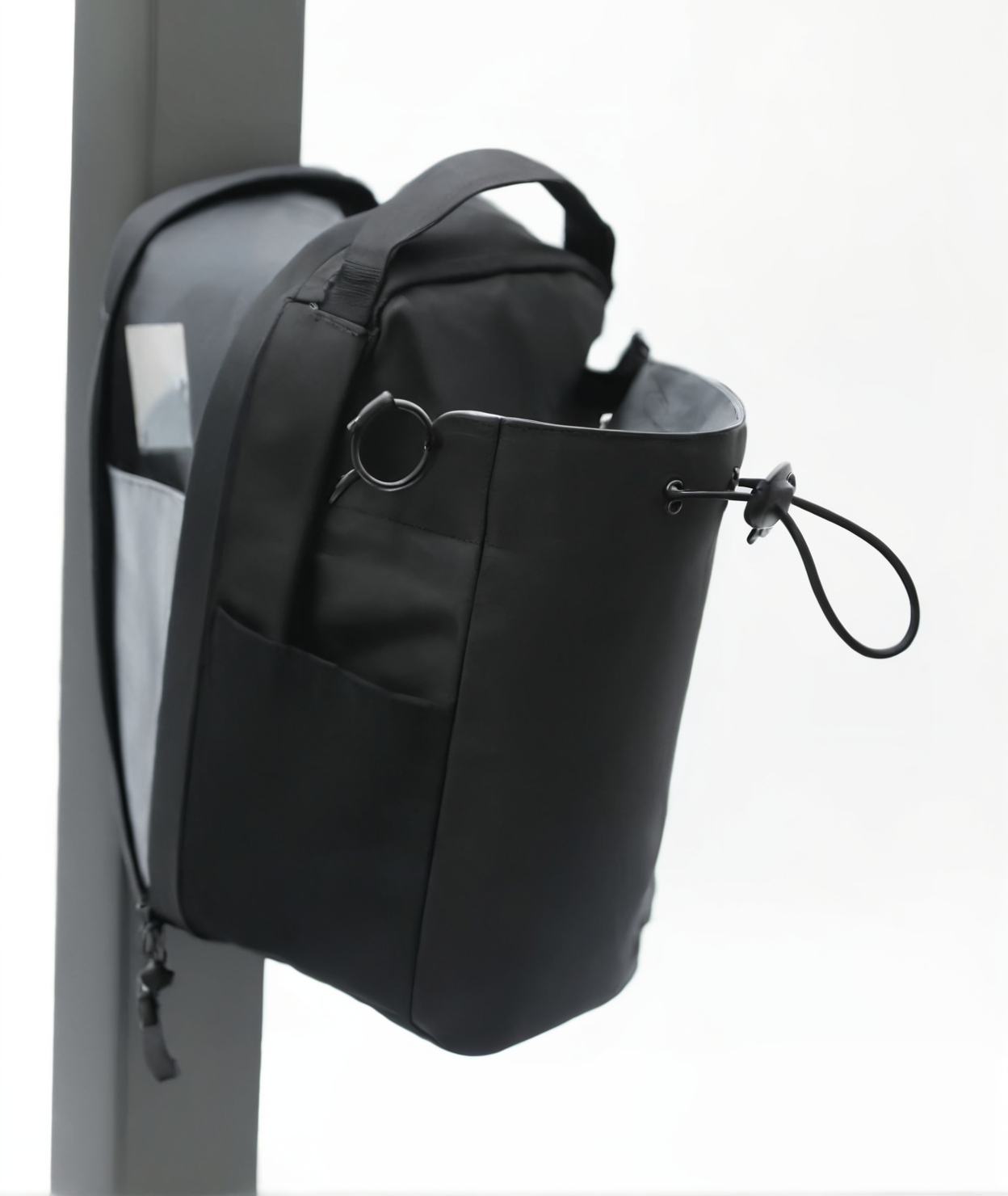 Bolso magnetico deportivo gimnasio