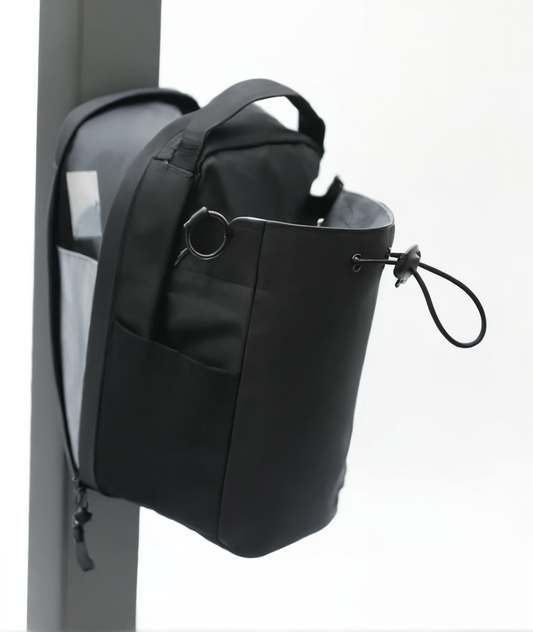 Bolso magnetico deportivo gimnasio